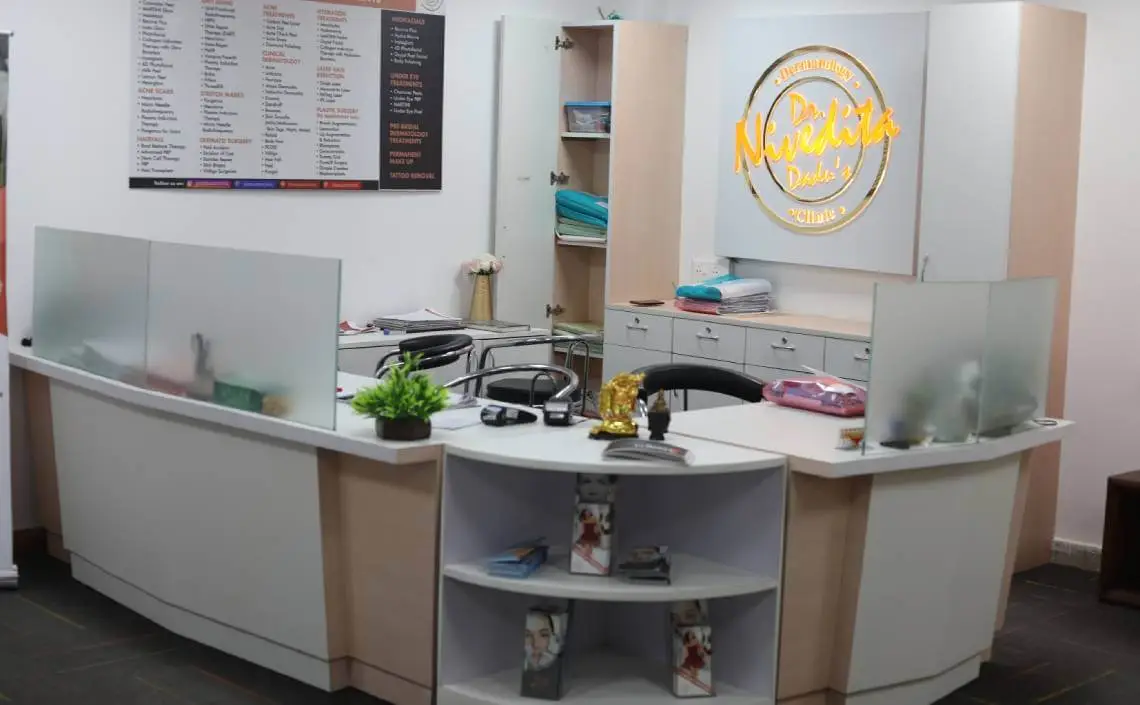 Best Skin Clinic In Delhi