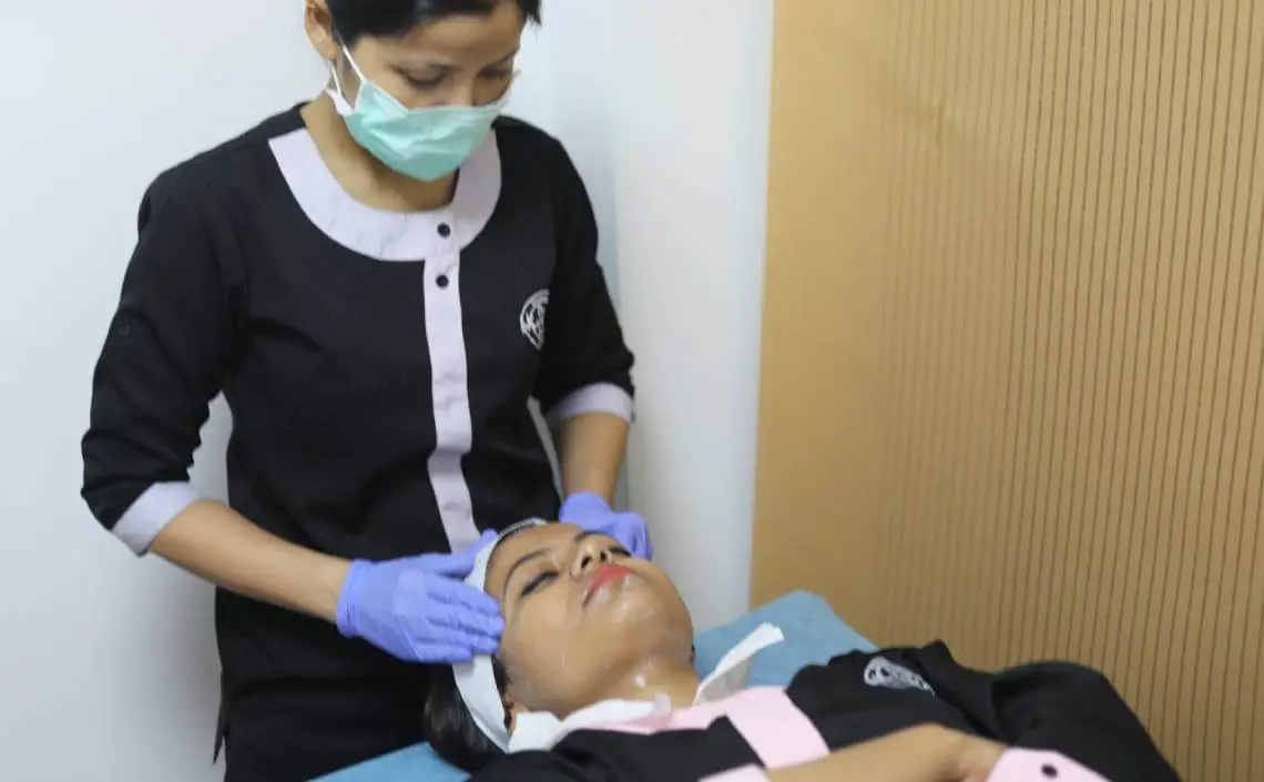 Skin Treatment Clinic In Delhi