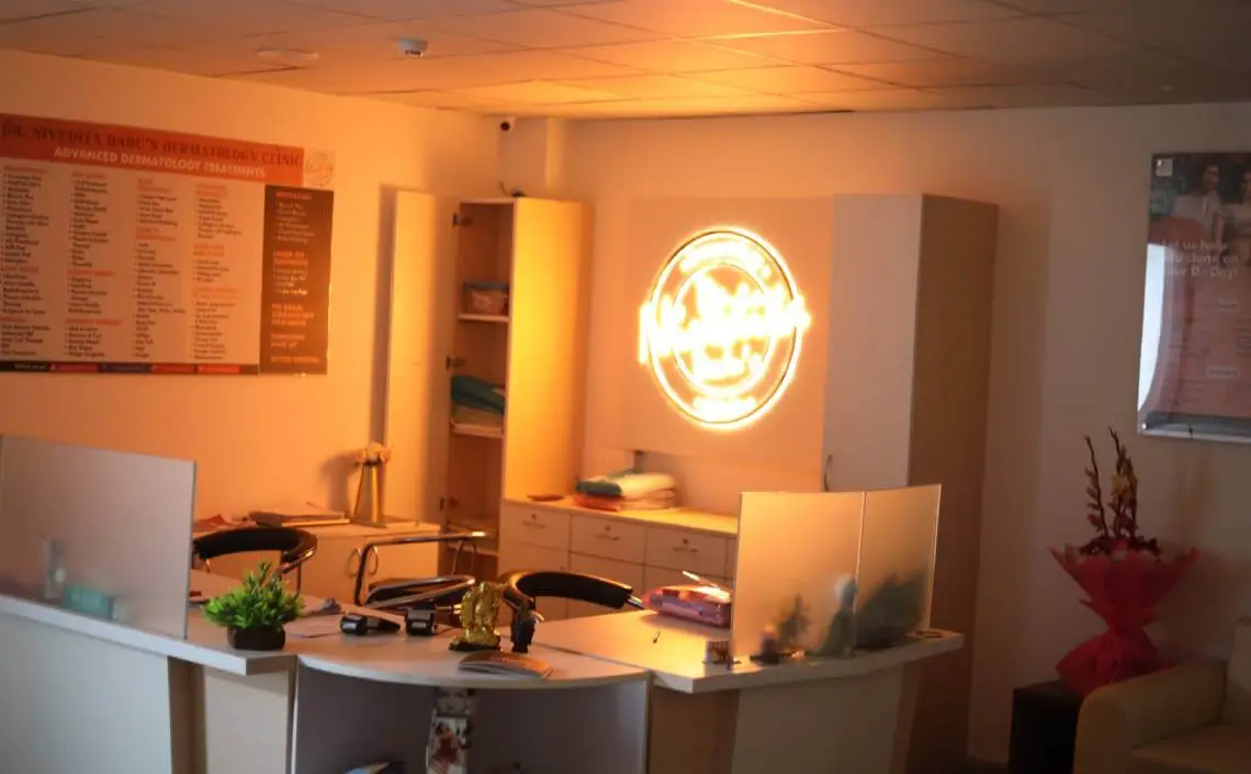 Best Skin Clinic In Delhi