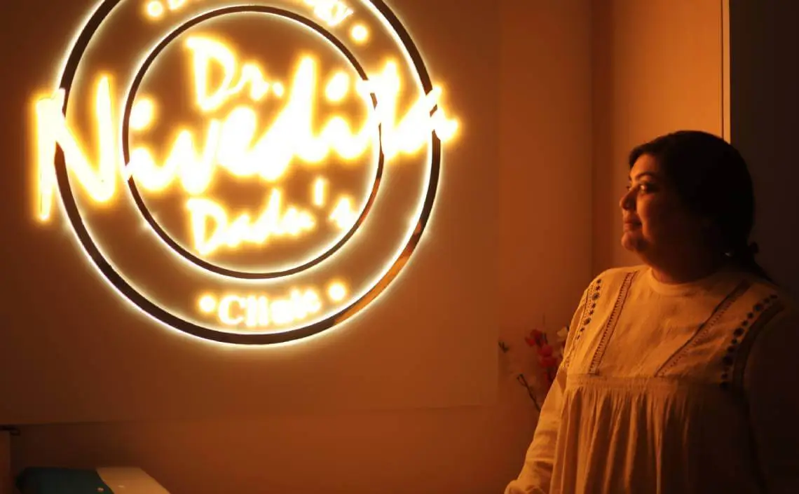 Best Skin Doctor In Delhi