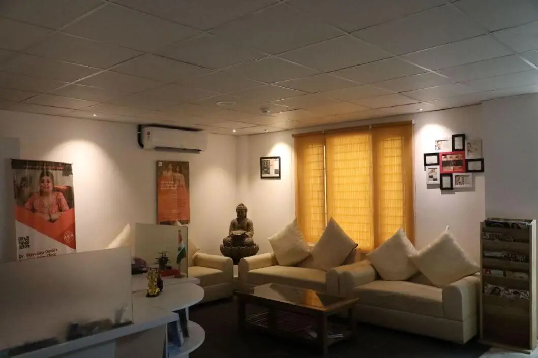 Skin Treatment Clinic In Delhi