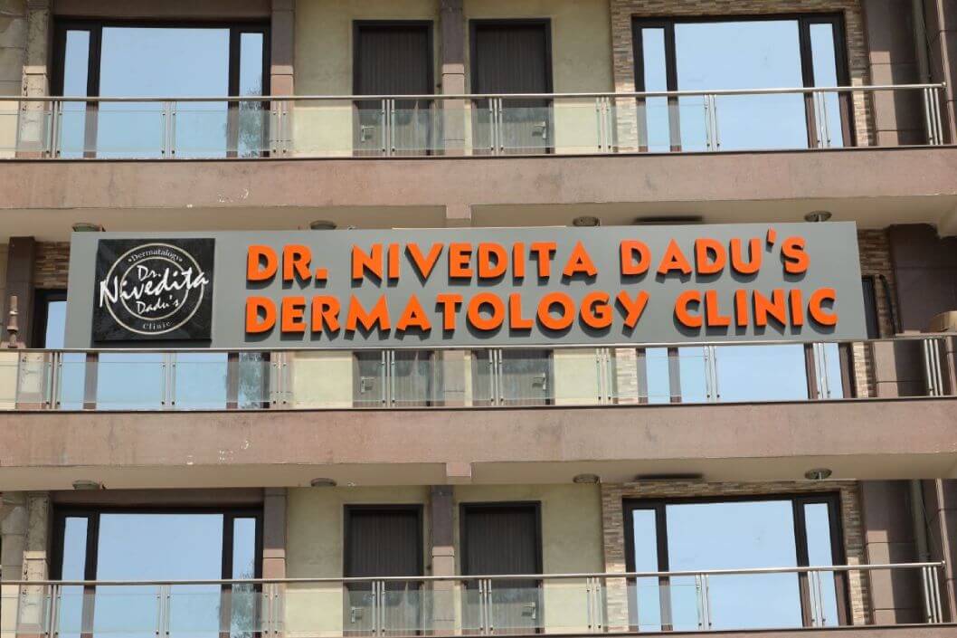 Best Dermatologist In Delhi