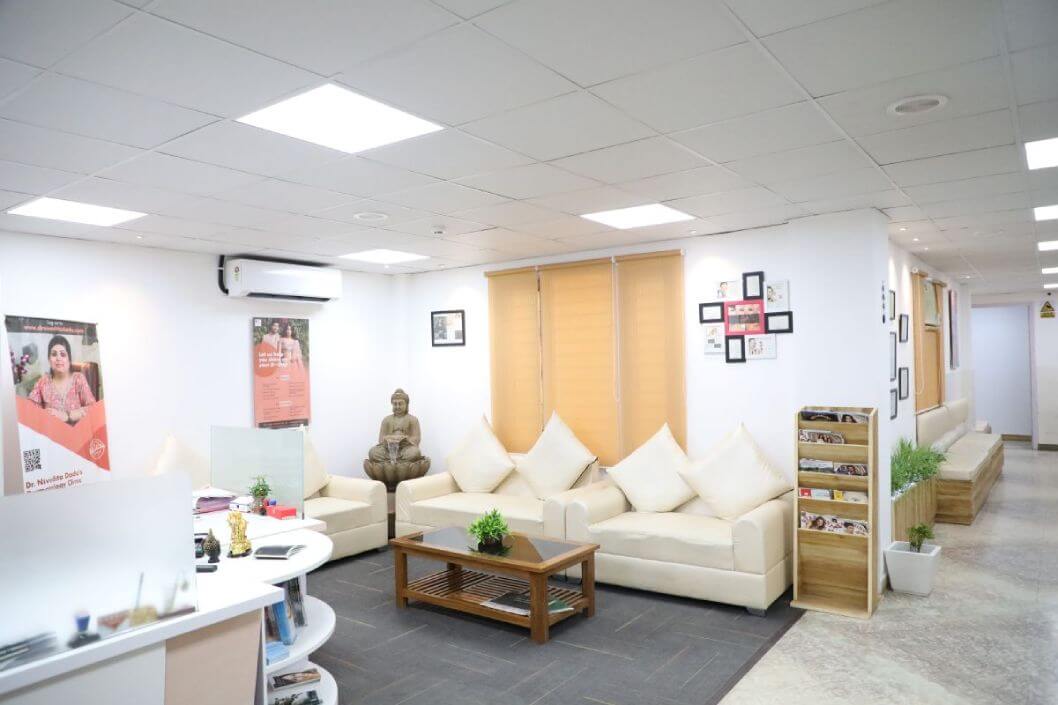 Best Dermatology Clinic In Delhi