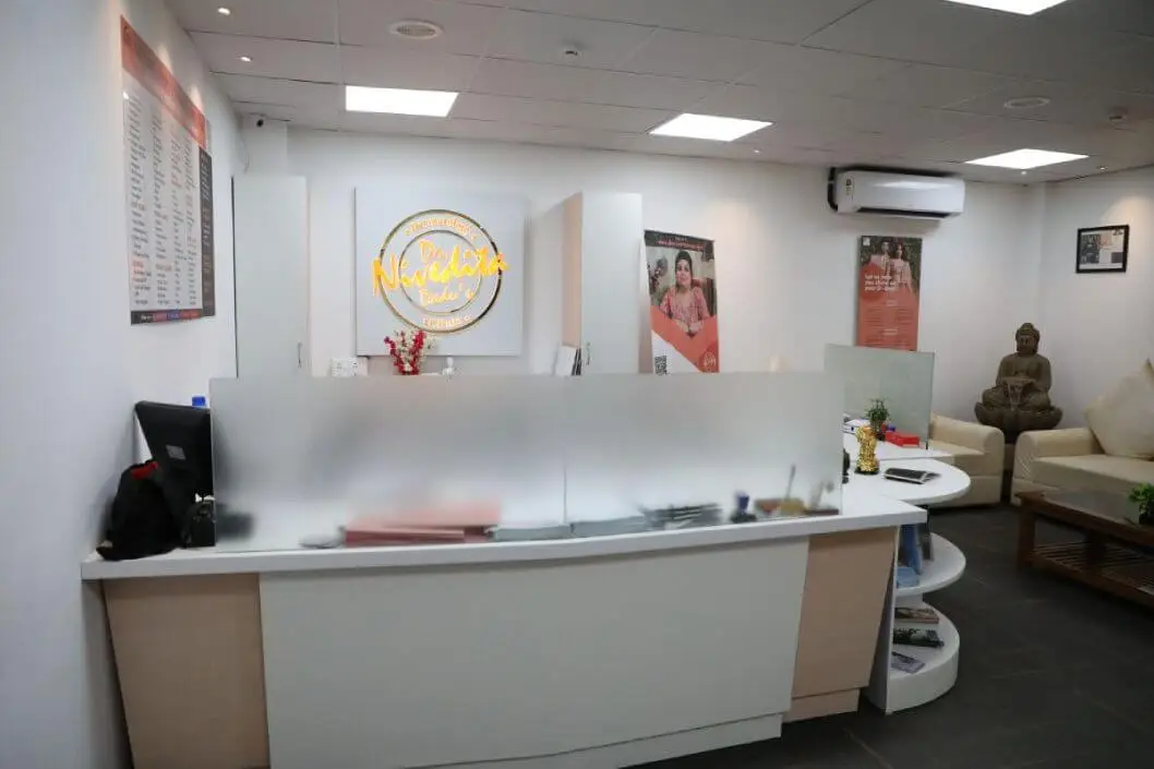 Best Skin Clinic in Delhi