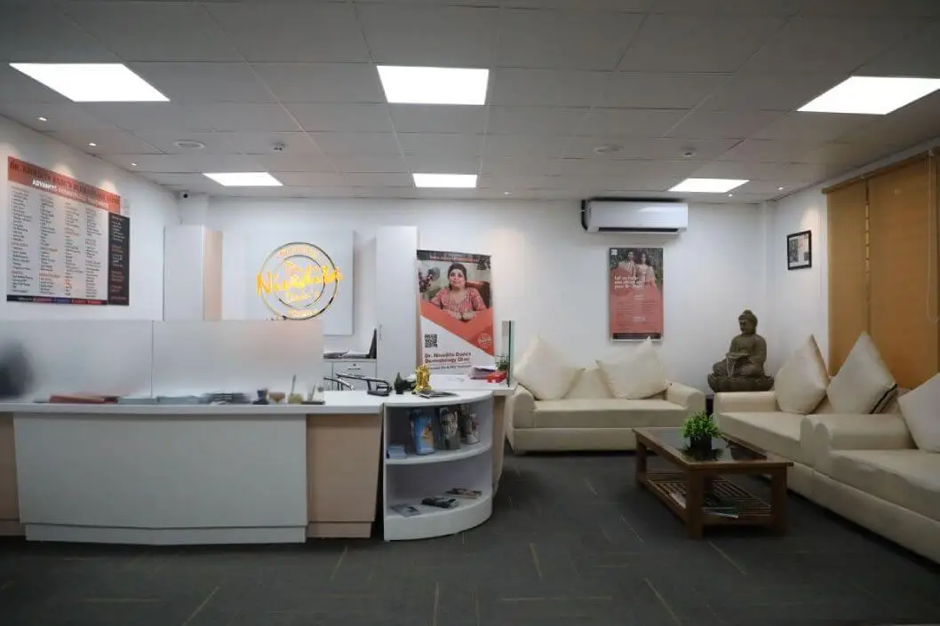 Top Dermatologist In Delhi