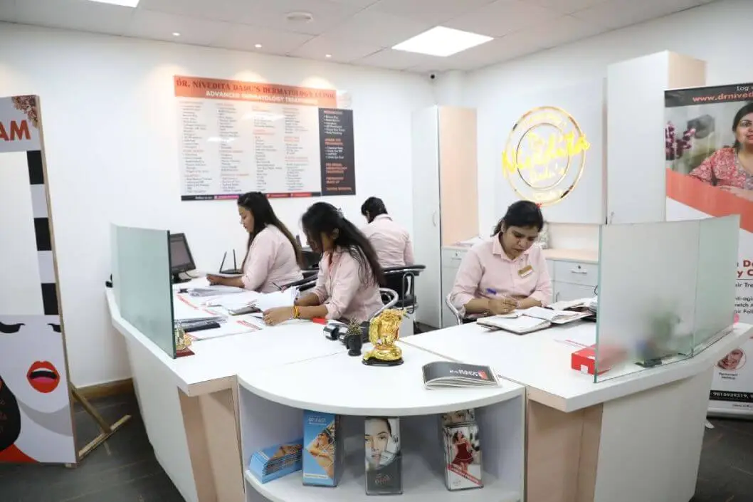 Best Skin Clinic in Delhi