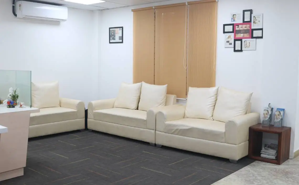 Best Skin Clinic In Delhi