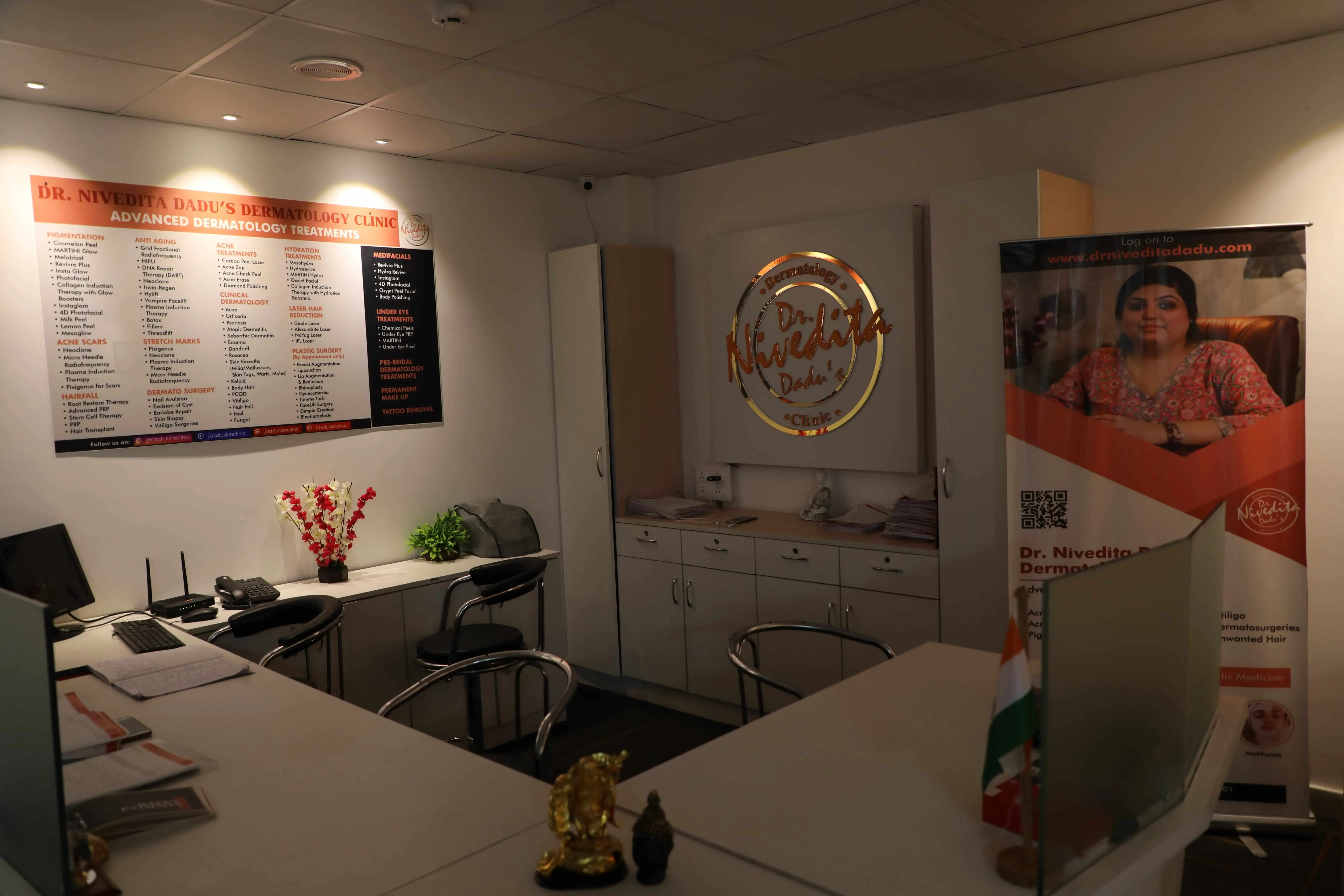 Best Skin Clinic In Delhi