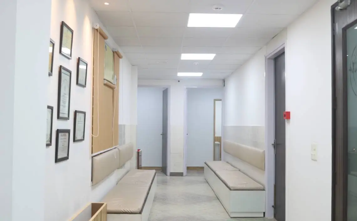 Best Skin Clinic In Delhi