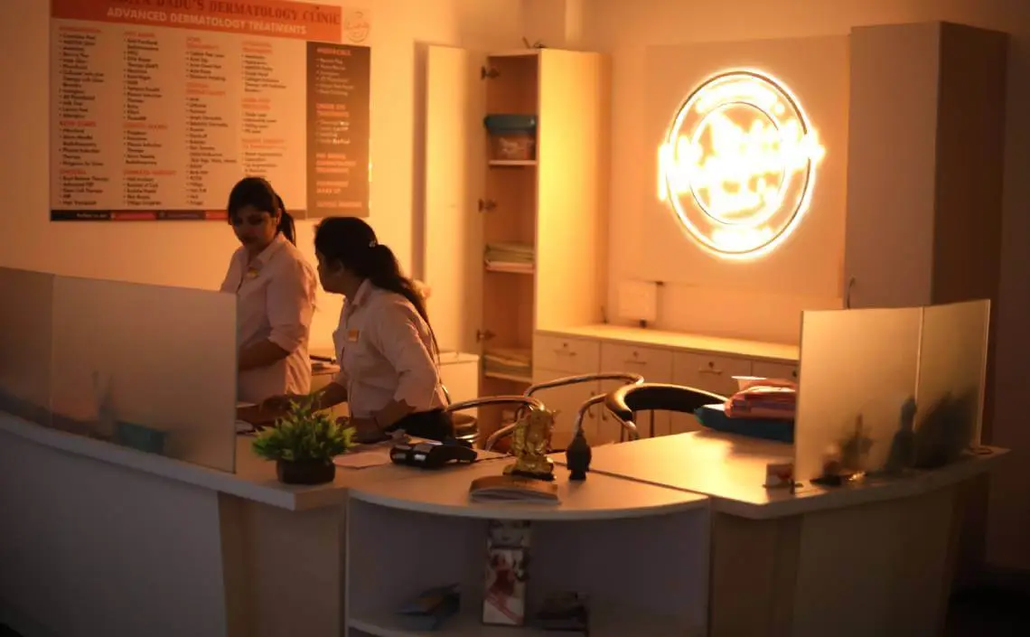 Best Skin Clinic In Delhi