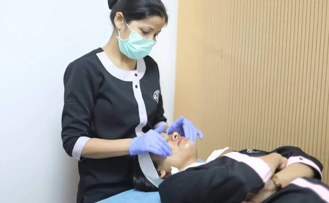 Best Skin Treatment Clinic In Delhi