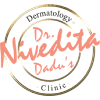 Dr Nivedita Dadu Website Logo
