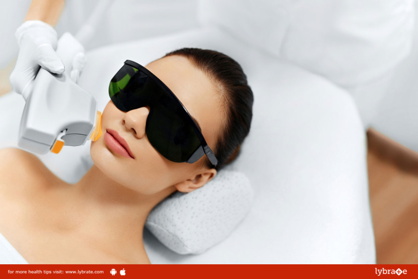 All About Laser Photo facial