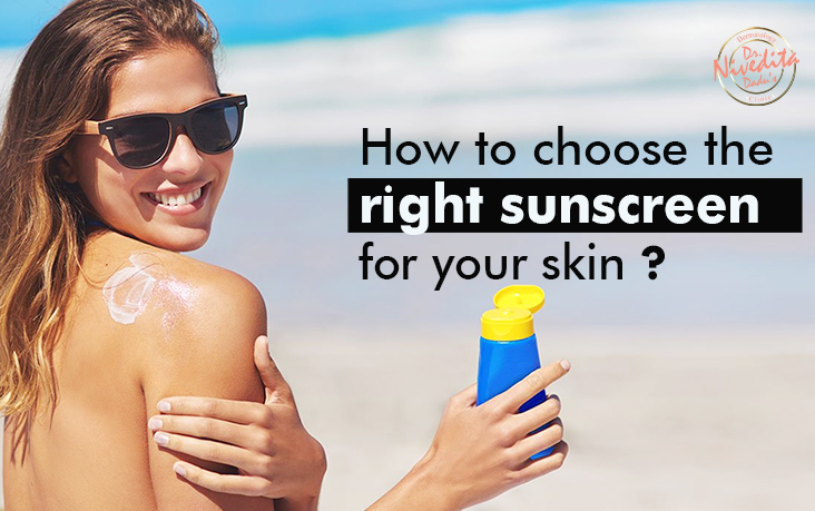  Sunscreen For Your Skin