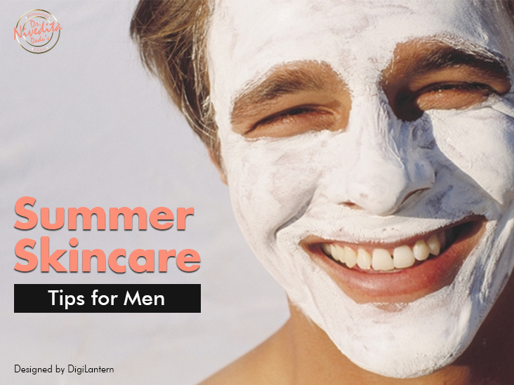 Skincare Tips For Men