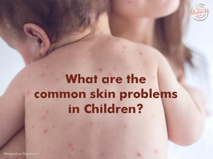 pediatric dermatology