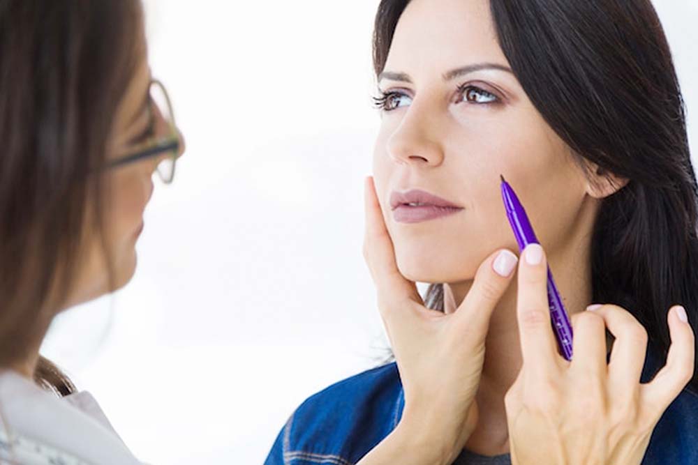 Anti Ageing Treatments for Women 30+