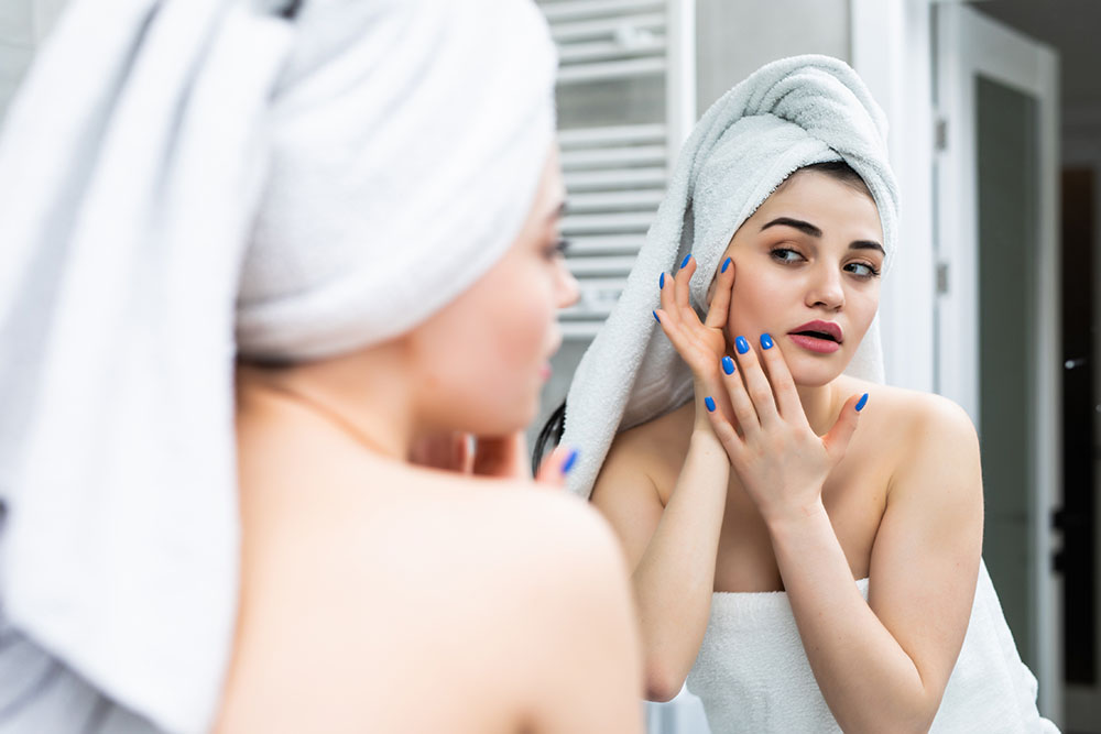 Sensitive Skin Care Tips