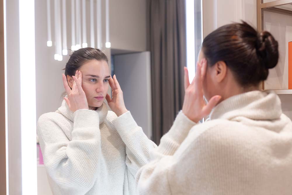 How Hormones Affect Your Skin