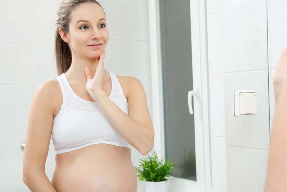 Skincare During Pregnancy