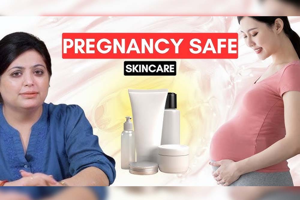 Lactation Skin Care