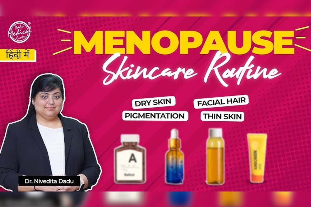 Lactation Skin Care