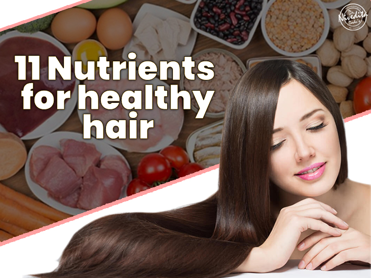 Diet and Lifestyle Factors That Can Cause Hair Fall - Hair Loss Prevention